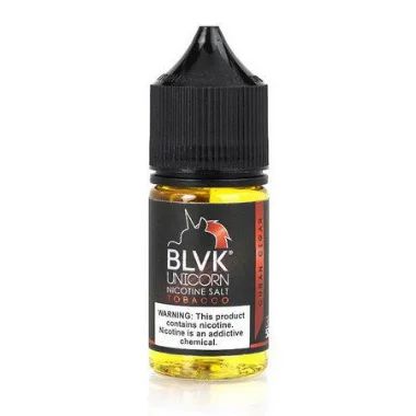 BLVK - Nic Salt Tabaco Cubano