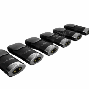 NikBar - NikPod Refil 1un