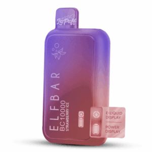 Elf Bar - BC 10000 Puffs