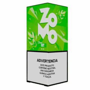 Zomo - Pure Mint (Menta Intensa)