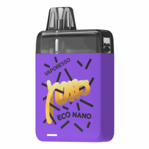 Vaporesso - Eco Nano