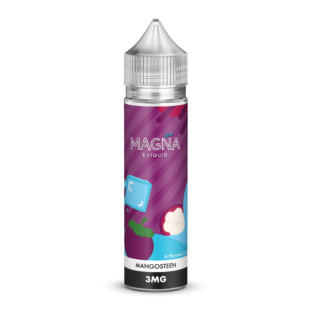 Magna - Mangosteen