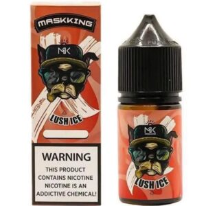 Maskking - Nic Salt Lush Ice