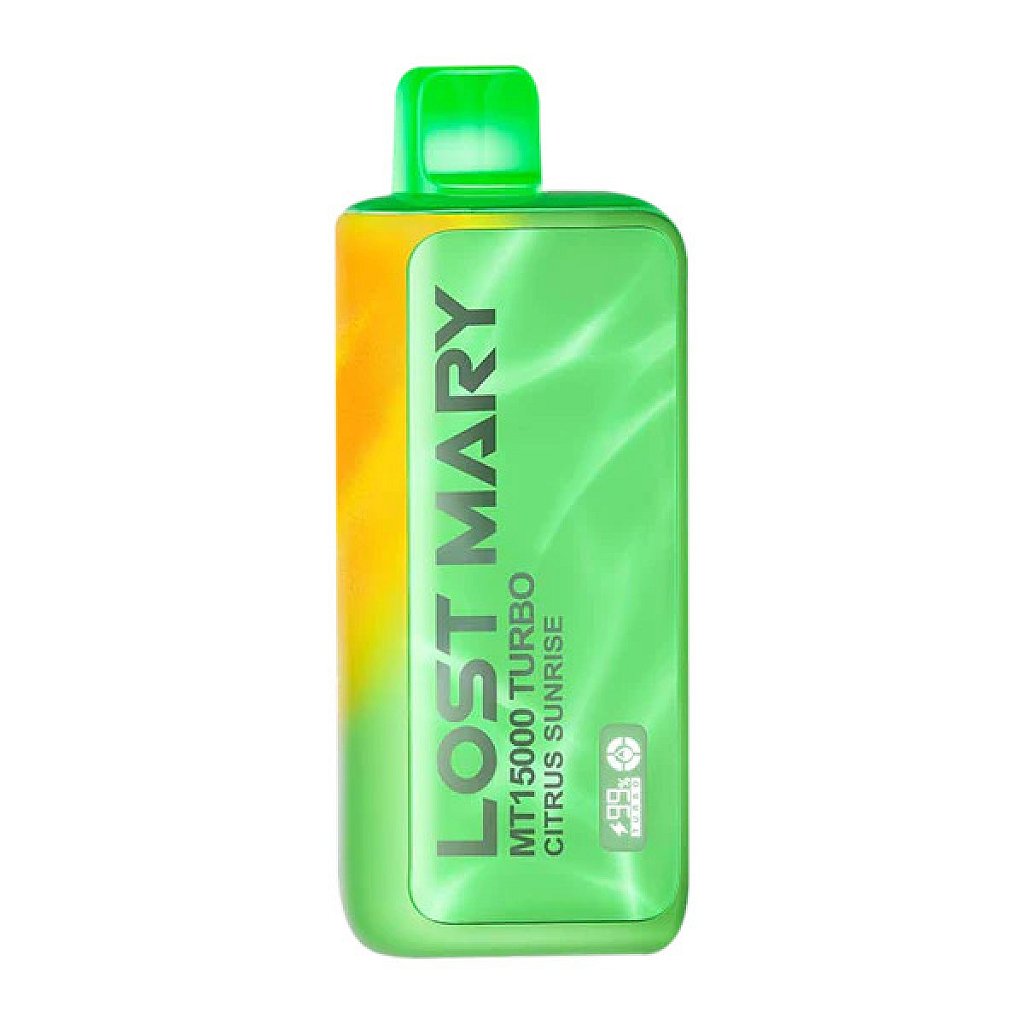 Elf Bar - Lost Mary Turbo MT 15000 Puffs
