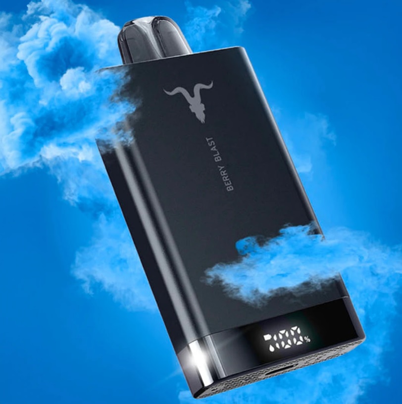 Pod Descartável - Ignite V150 15000 Puffs