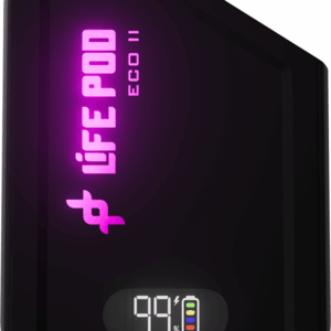 Life Pod Eco II Base - Bateria