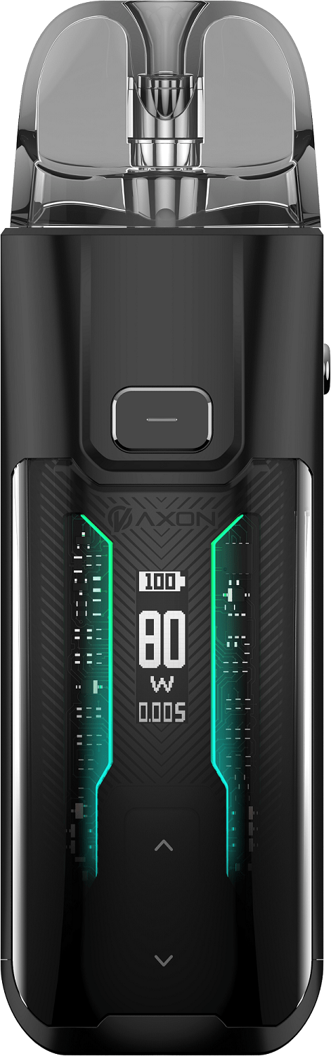 Vaporesso - Luxe XR Max Kit