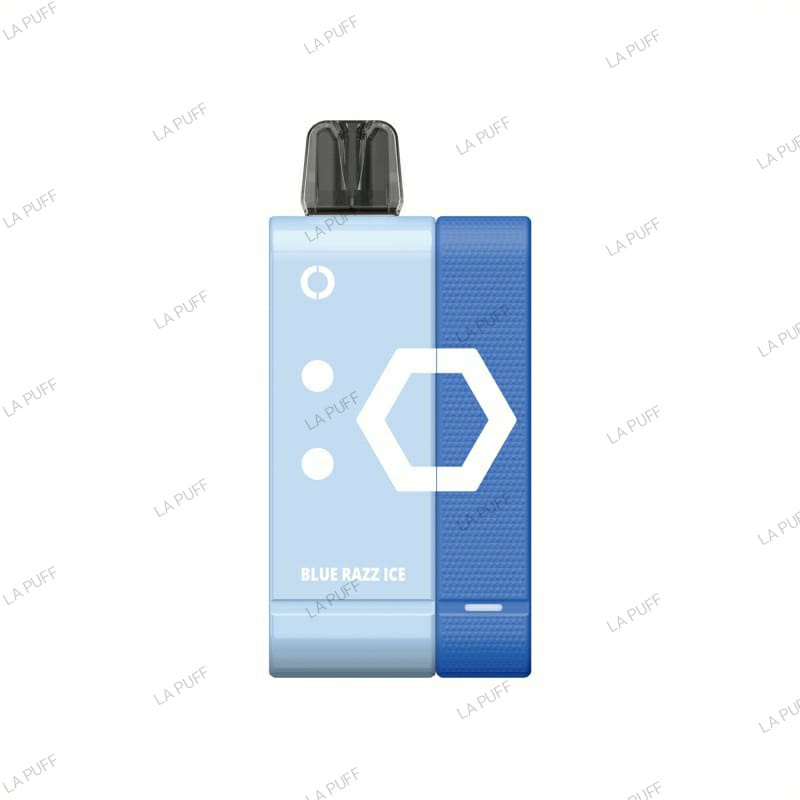 Elf Bar - Kit EW 9000 Puffs