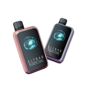 Elf Bar - BC 20000 Puffs Touch