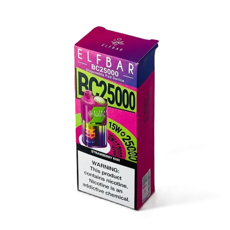 Elf Bar - BC 25000 Puffs