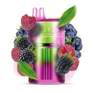 Elf Bar - BC 20000 Puffs