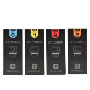 Vaporesso GT Cores Coil