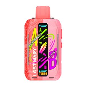 Elf Bar - Lost Mary Mixer 30000 Puffs