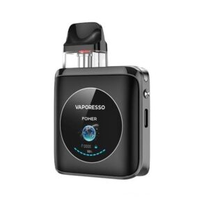 Vaporesso - Xros 4 Nano Pod Kit 1350mAh 30W