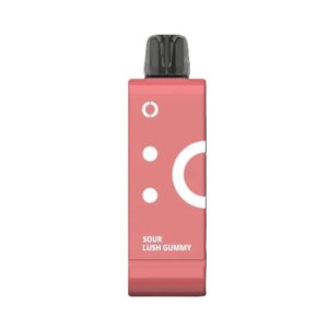 Elf Bar - Refil EW 9000 Puffs (Sem Bateria)