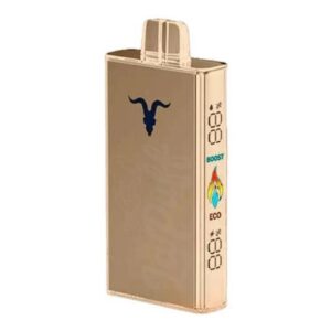 Pod Descartável - Ignite V250 Gold 25000 Puffs