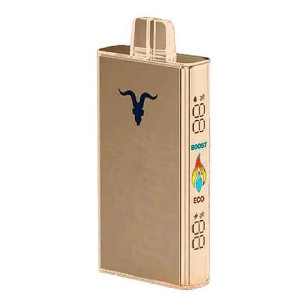 Pod Descartável - Ignite V250 Gold 25000 Puffs
