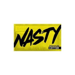 Nasty - Cotton (Algodão)