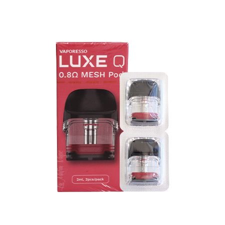 Vaporesso - Luxe Q Coil - 2Un.
