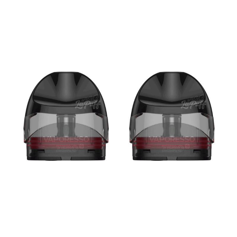 Vaporesso - Coil Renova Zero S 1.2 Mesh 2Un.