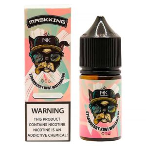 Maskking - Nic Salt Strawberry Kiwi Watermelon