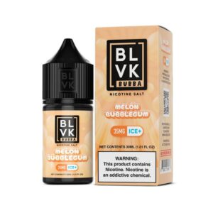 BLVK - Nic Salt Bubba Melon Bubblegum
