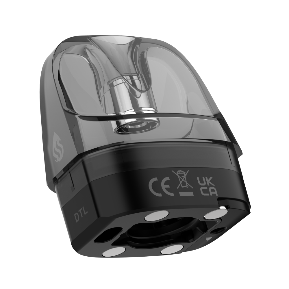 Vaporesso - Cápsula Luxe XR 5ml DTL - 1Un.