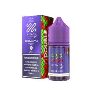Hypnos Salt - Double Apple (Duas Maçãs)