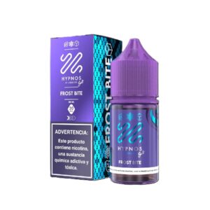 Hypnos Salt - Frost Bite (Menta Ice)