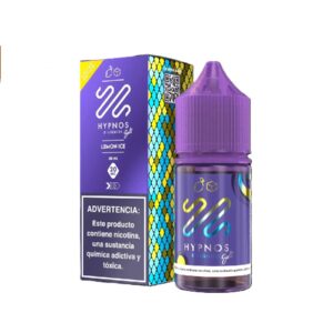 Hypnos Salt - Lemon Ice (Limão Ice)