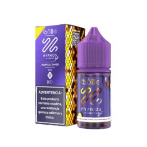 Hypnos Salt - Tropical Tango (Coco Manga Abacaxi Ice)