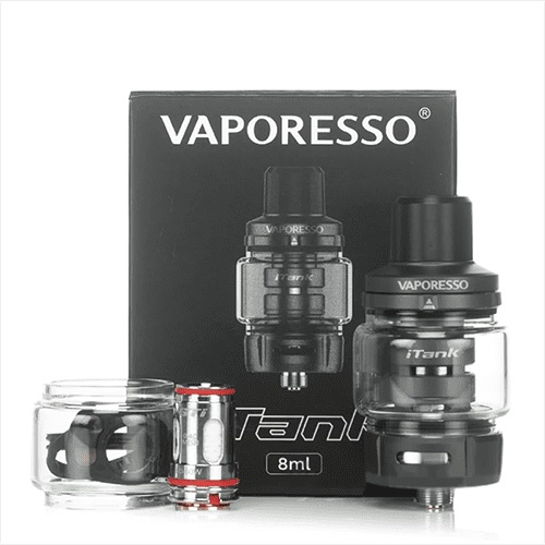 Vaporesso - Atomizador iTank