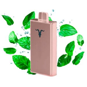 Pod Descartável - Ignite V250 Rose 25000 Puffs