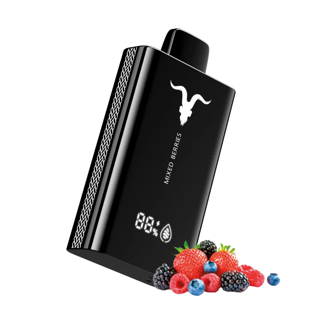 Pod Descartável - Ignite V120 12000 Puffs