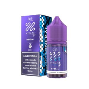 Hypnos Salt - Mineral (Gelo)