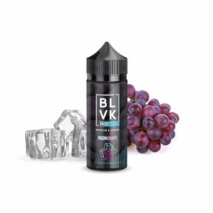 BLVK - Tundra Frzn Grape (Uva e Menta)