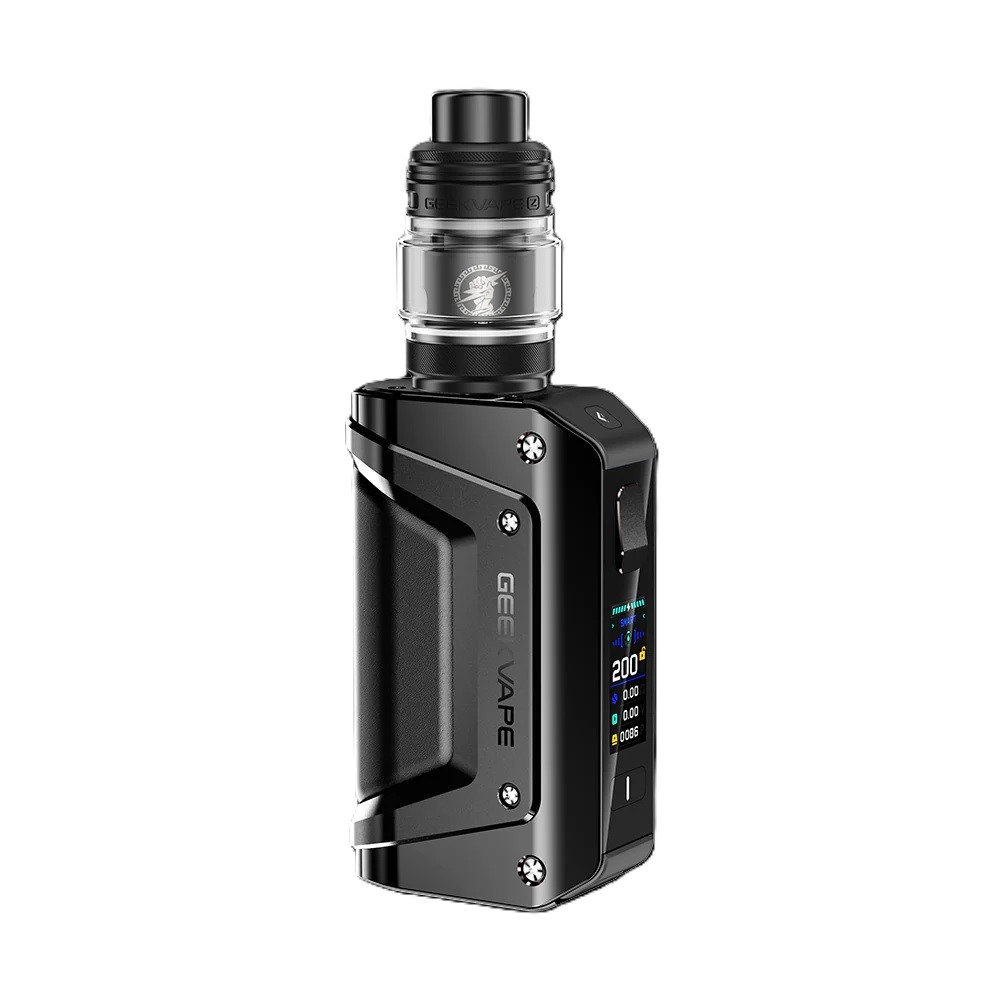 GeekVape - Aegis Legend 3 Kit L200