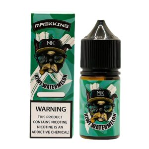 Maskking - Nic Salt Kiwi Watermelon