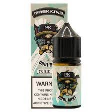 Maskking - Nic Salt Cool Mint