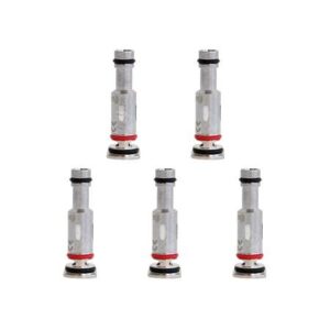 Smok - Coil Novo 4 LP1 0.8 Mesh - 1Un.