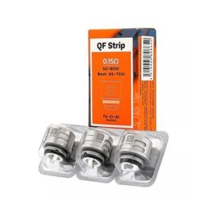Vaporesso - QF Strip 3Un.