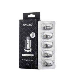 Smok - Coil Nord 0.6 Regular DC 5 Un.