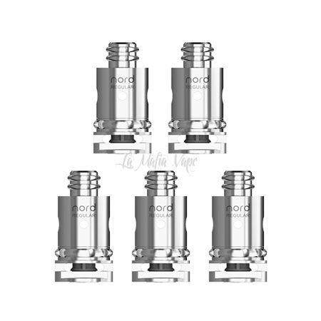 Smok - Coil Nord 0.6 DC 1 Un.