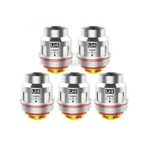 Uforce U4 - Voopoo 1Un.