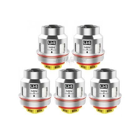 Uforce U4 - Voopoo 1Un.