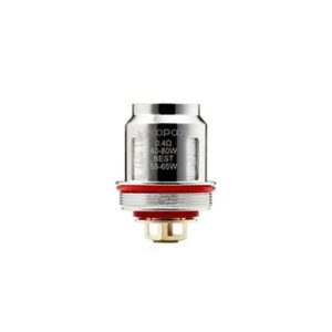 Uforce U2 - Voopoo 1Un.