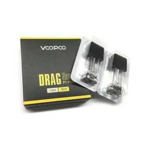 Drag Nano P1 Pod Coil 1 Un.
