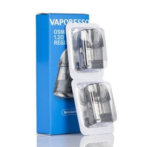 Vaporesso - Coil Osmall 2Un.
