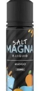 Magna Salt - Mango (Manga Ice)