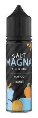 Magna Salt - Mango (Manga Ice)